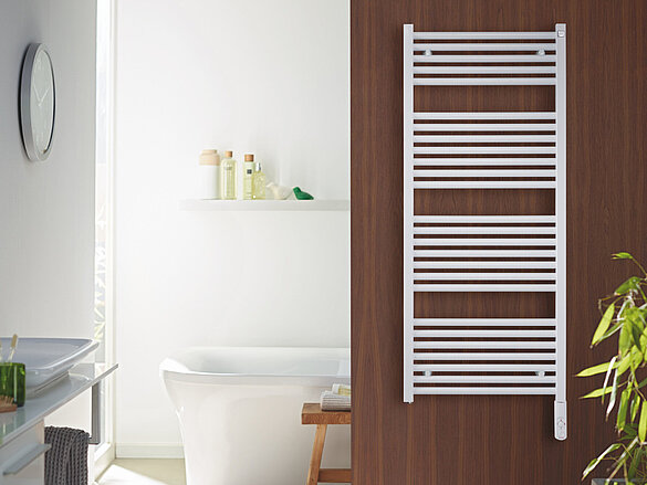 [Translate to Italiano:] Zehnder Zeno Elektro