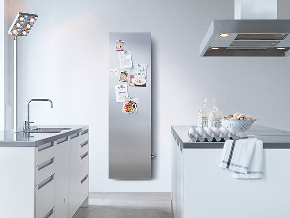 [Translate to Italiano:] Zehnder Elektro-Heizkörper