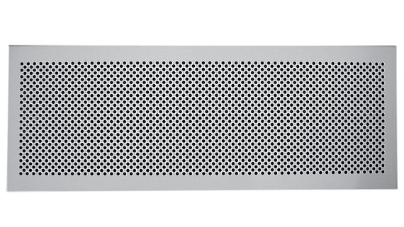 produktbild zehnder comfogrid  grilles