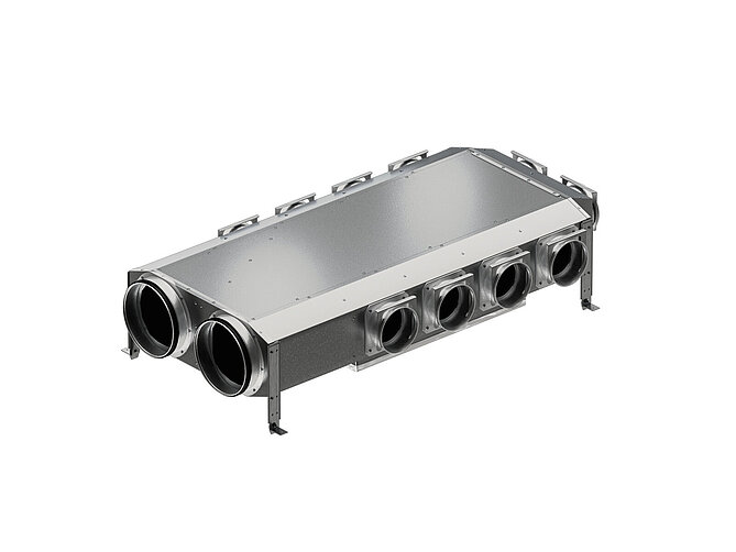 Zehnder ComfoCube UMV Zehnder ComfoCube UMV