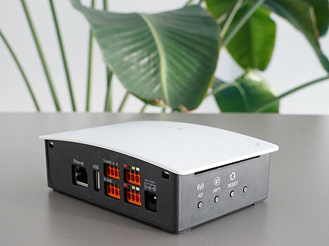 Multigateway Zehnder ComfoConnect Pro