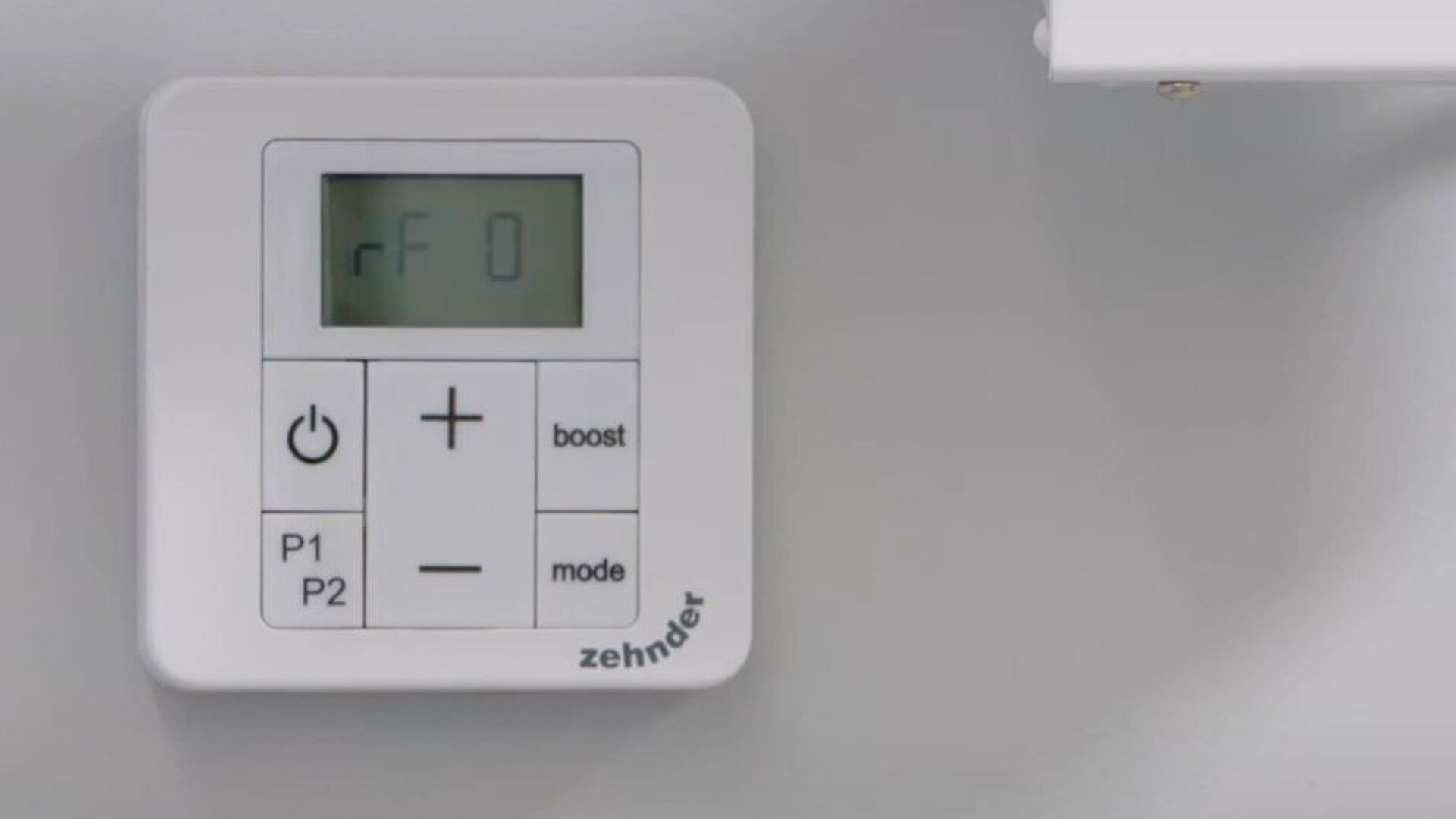 Messa in funzione della centralina e abbinamento con l’unità elettronica RACY