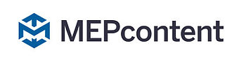 Logo MepContent digitale Daten