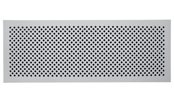 produktbild zehnder comfogrid pisa