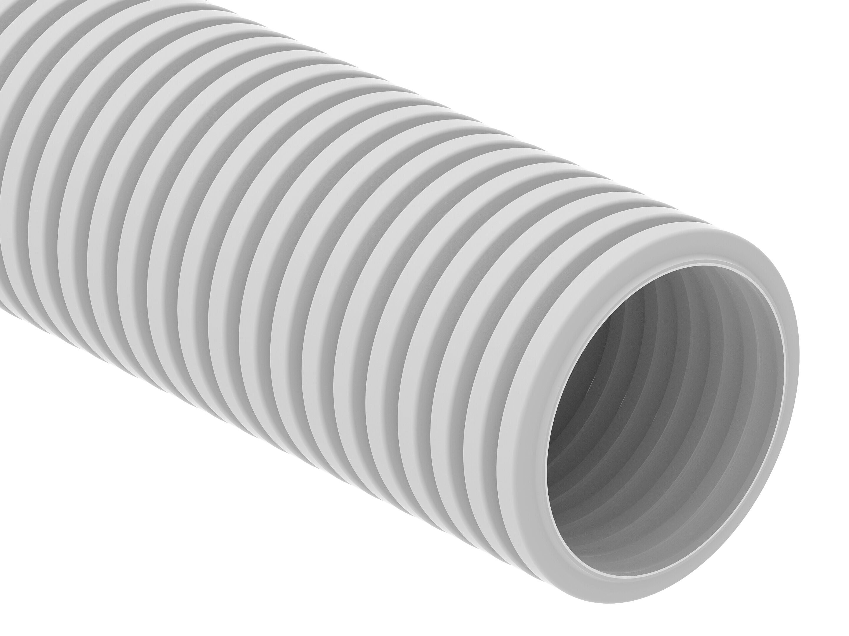 Tube rond Zehnder ComfoTube