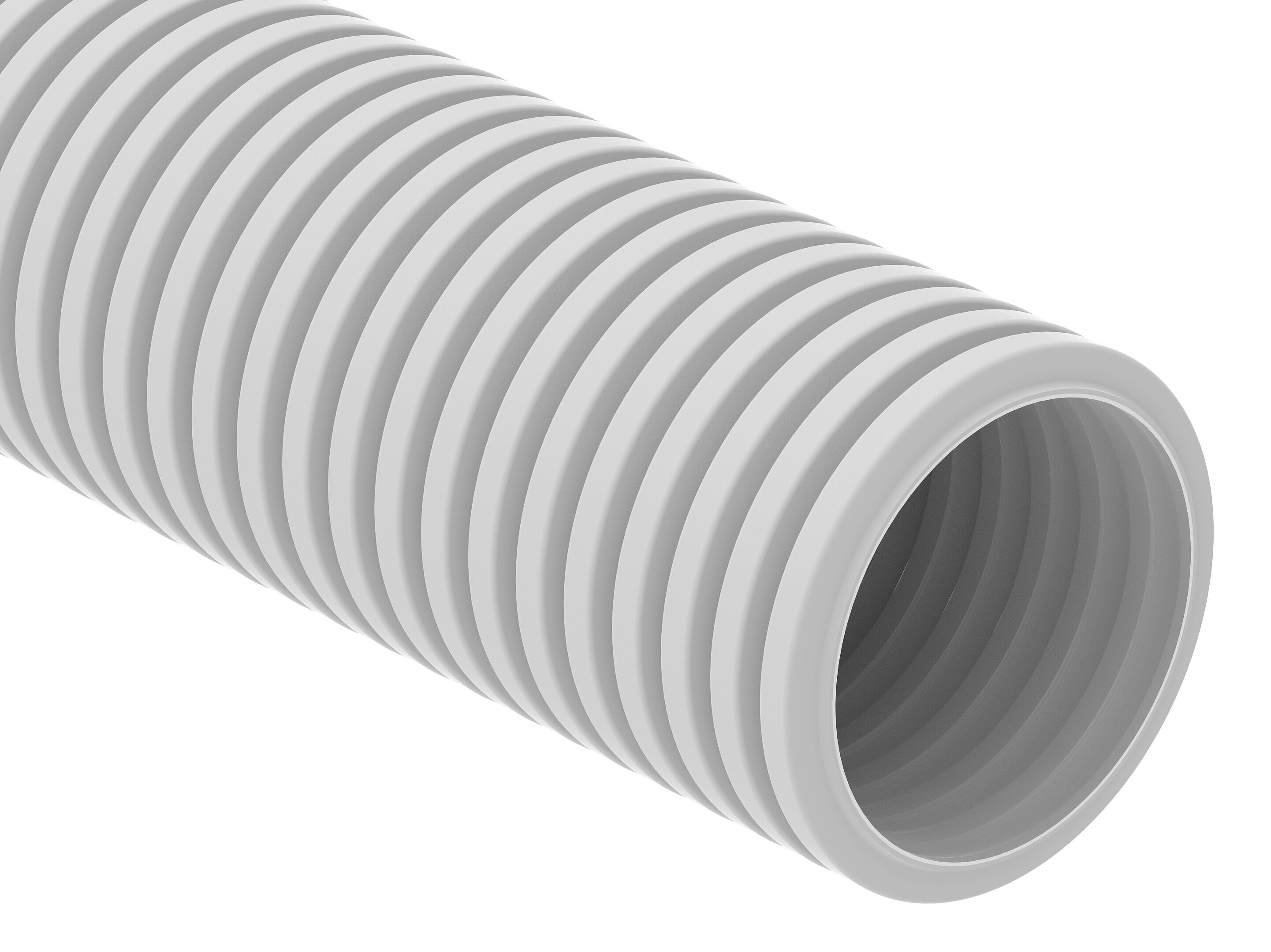 Tubo rotondo Zehnder ComfoTube