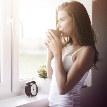 Komfortable Raumlüftung Komfortable Raumlüftung