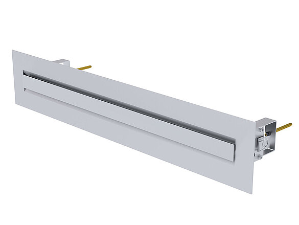 produktbild schlitzauslass luftverteilung lueftung zehnder comfogrid bilamina