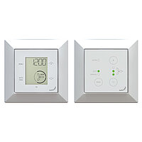 Produktansicht unité de commande Zehnder ComfoSense ou ComfoSwitch