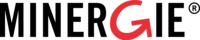 Minergie logo Minergie Logo