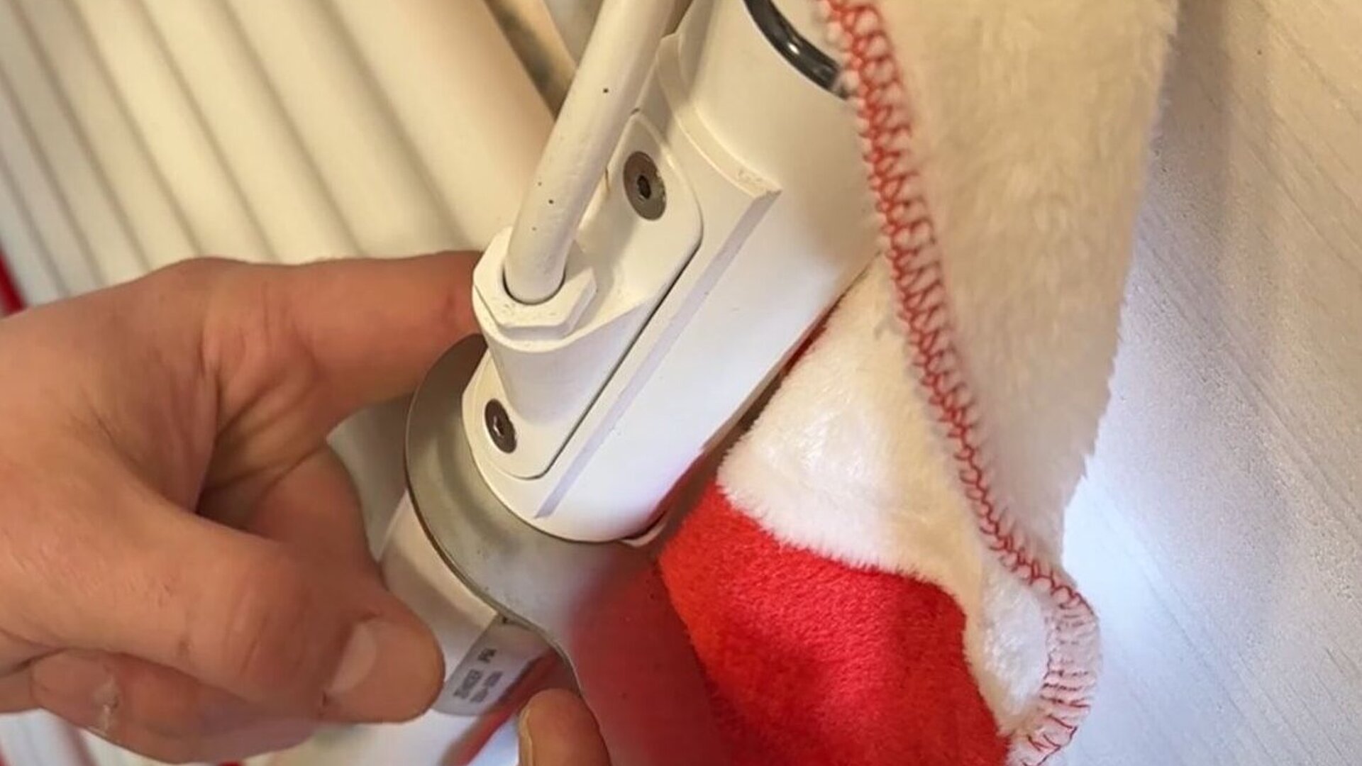 Vidéo explicative Remplacement de la résistance électriqu