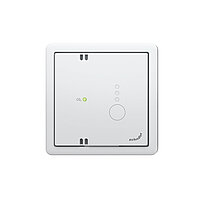 sondes d’humidité et de CO2 commande appareils de ventilation 
