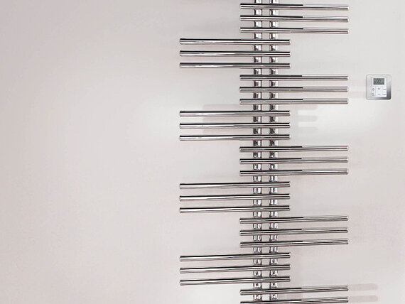 [Translate to Deutsch:] Badheizkörper Zehnder Yucca