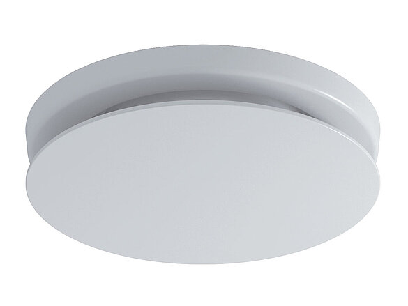 Bouche d’extraction d’air 