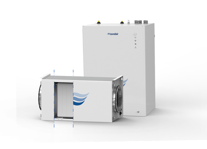 Zehnder Condair Humilife Zehnder Condair Humilife