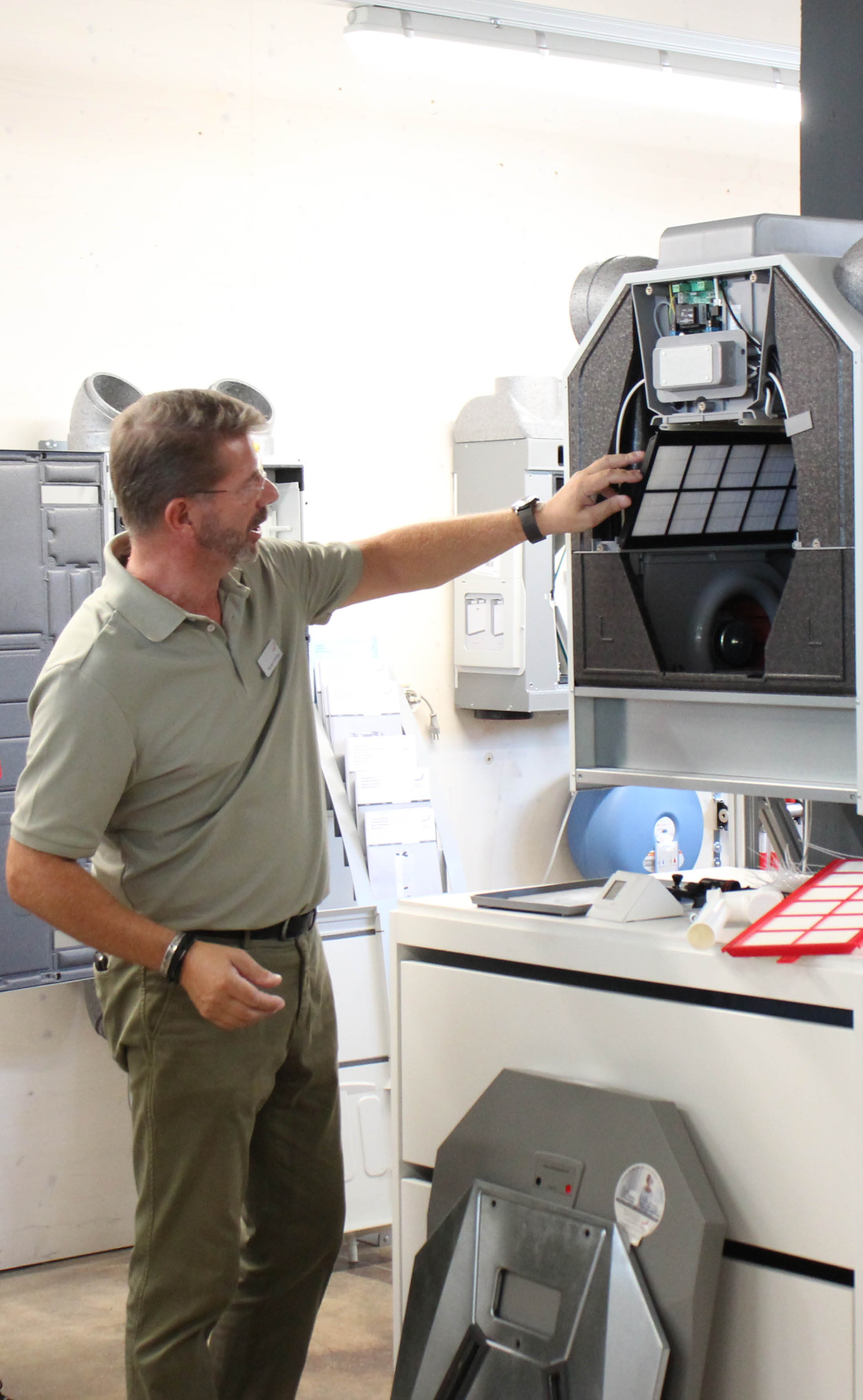 [Translate to Deutsch:] Thorsten Erichsen, Zehnder Academy