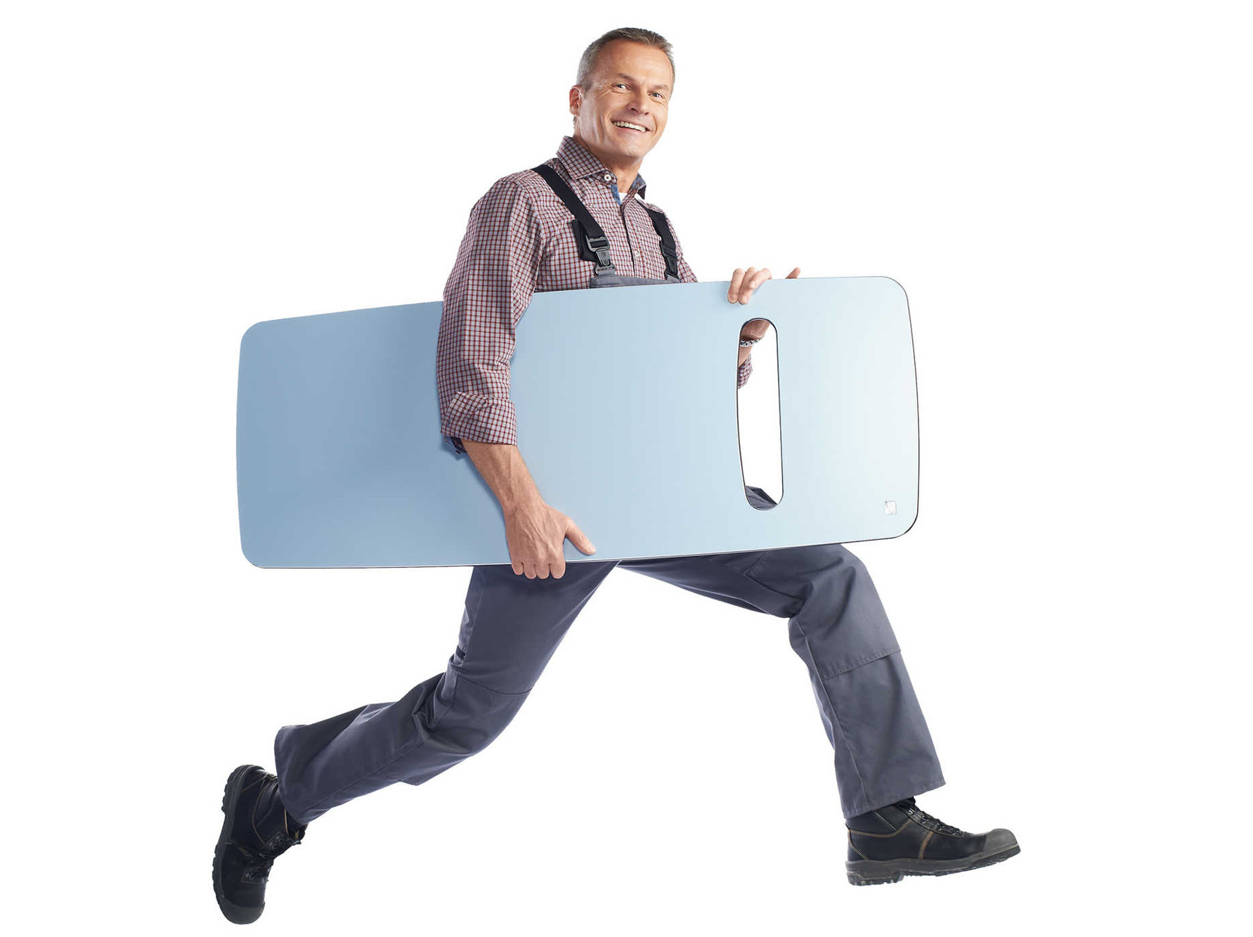 Radiateur de salle de bain Zehnder Vitalo