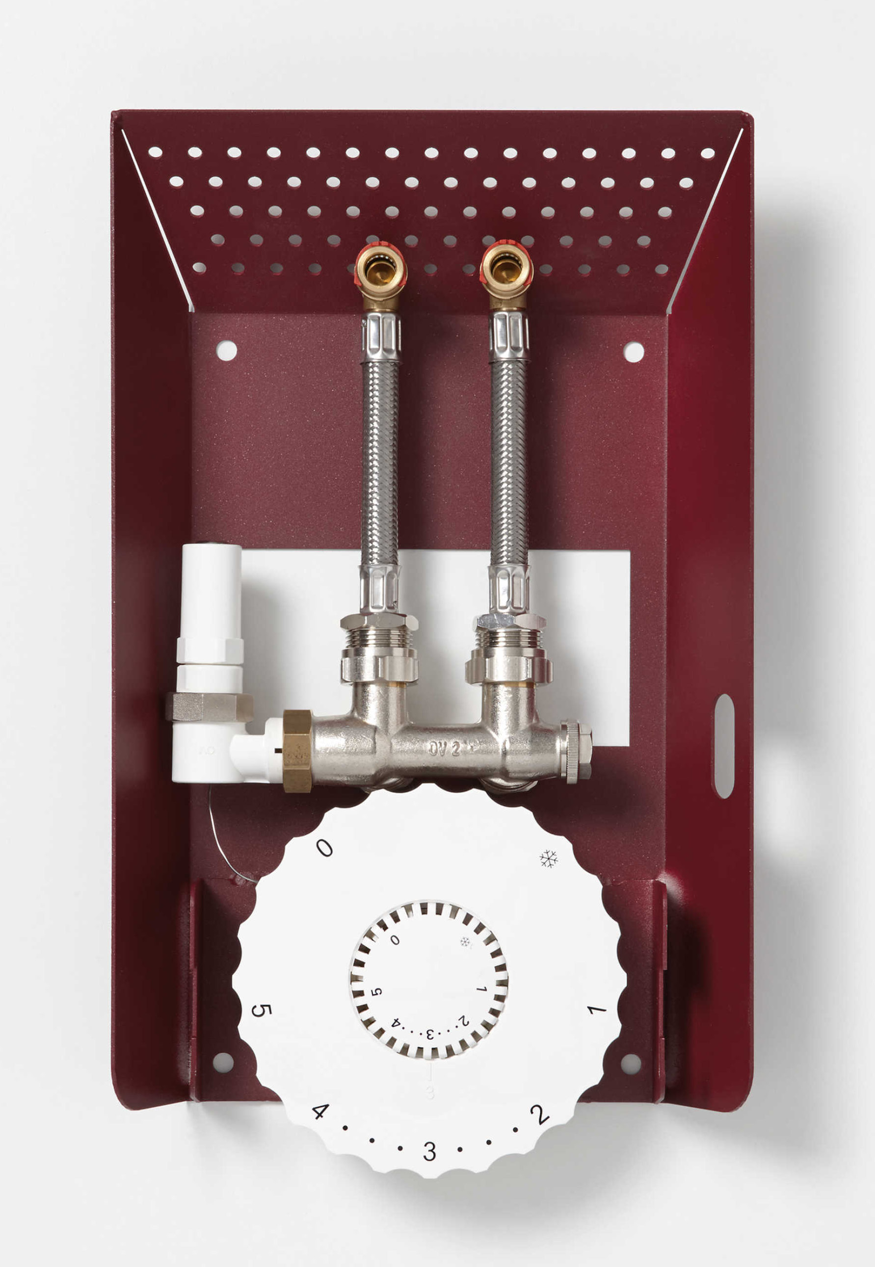 Zehnder EasyFit