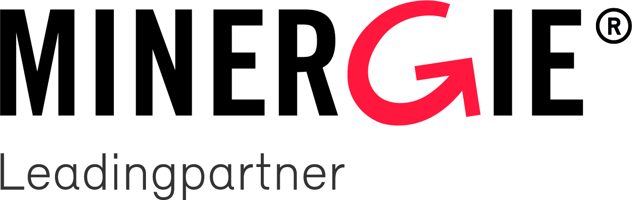 Minergie Leadingpartner Zehnder