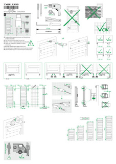 Zehnder_RAD_Montageanleitung-Tetris-HY_MOI_CH_fr